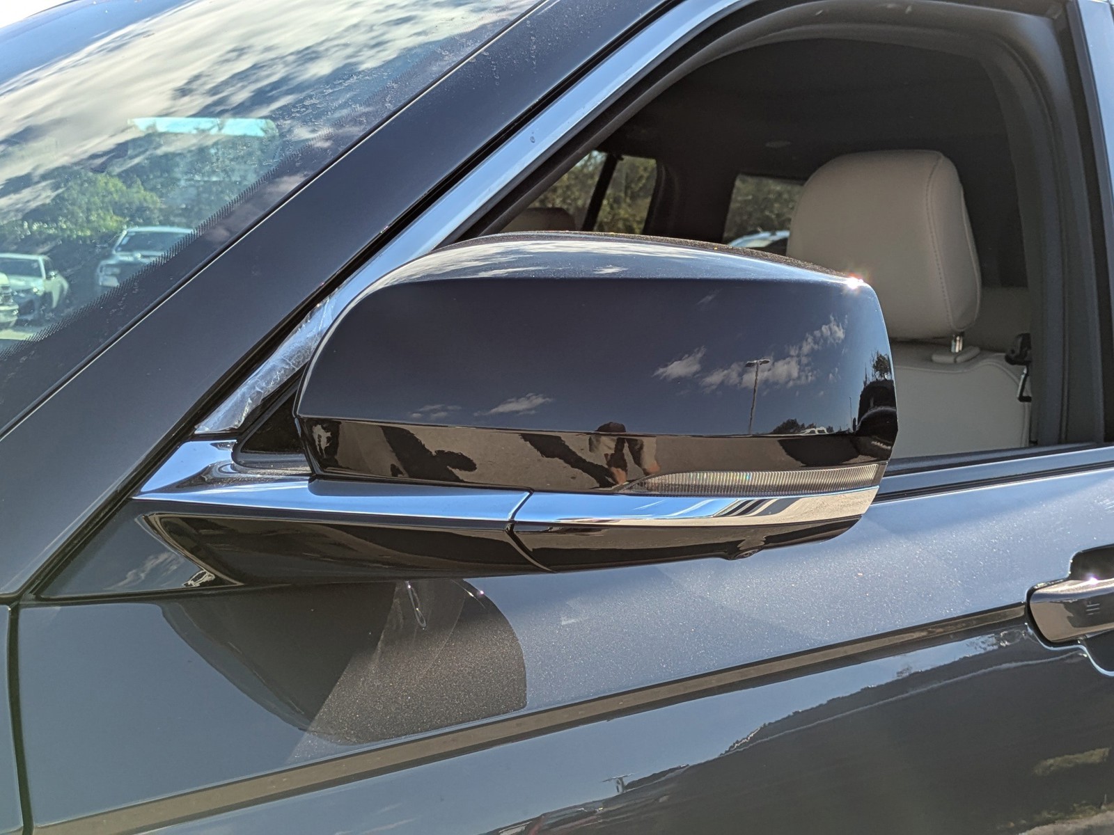 2025 Jeep Grand Cherokee - Photo 12