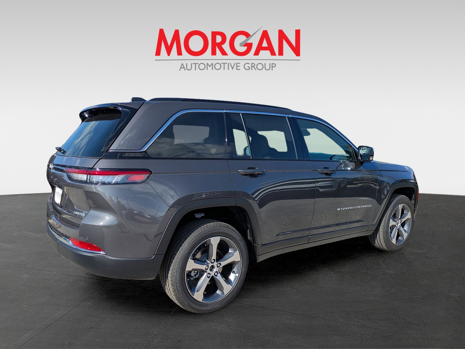 2025 Jeep Grand Cherokee - Photo 5