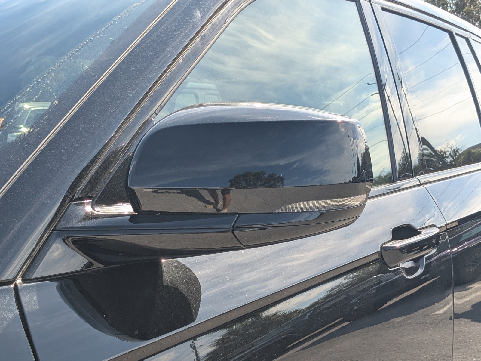 2025 Jeep Grand Cherokee - Photo 12