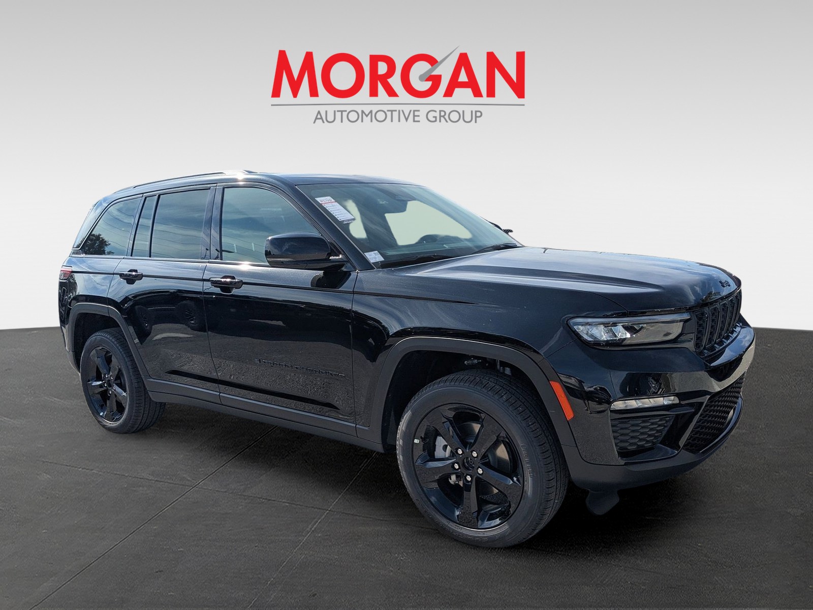 2025 Jeep Grand Cherokee - Photo 2