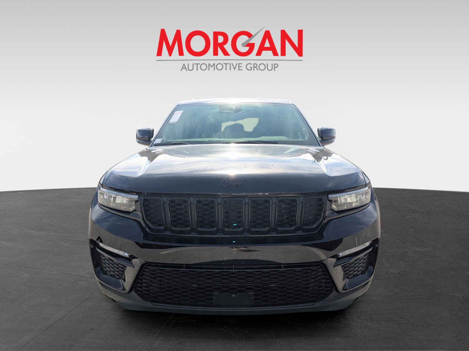 2025 Jeep Grand Cherokee - Photo 4