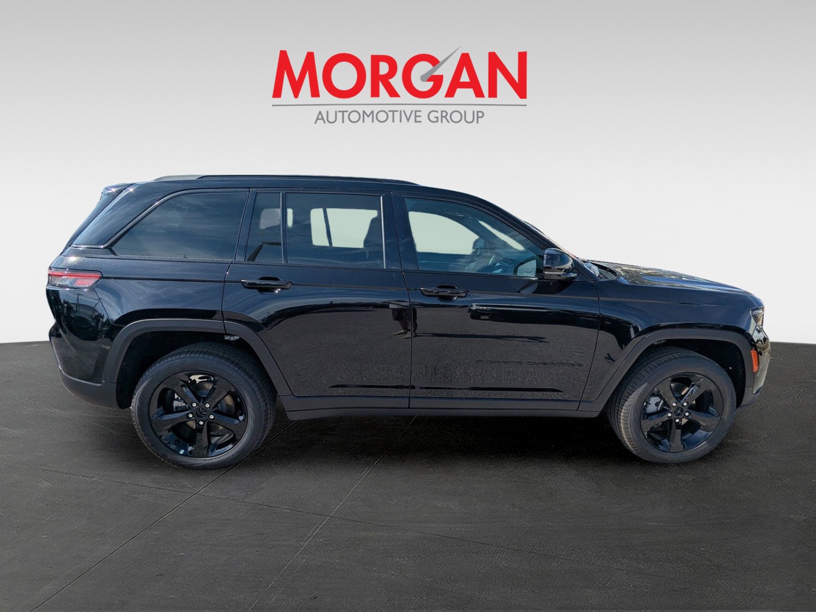 2025 Jeep Grand Cherokee - Photo 8