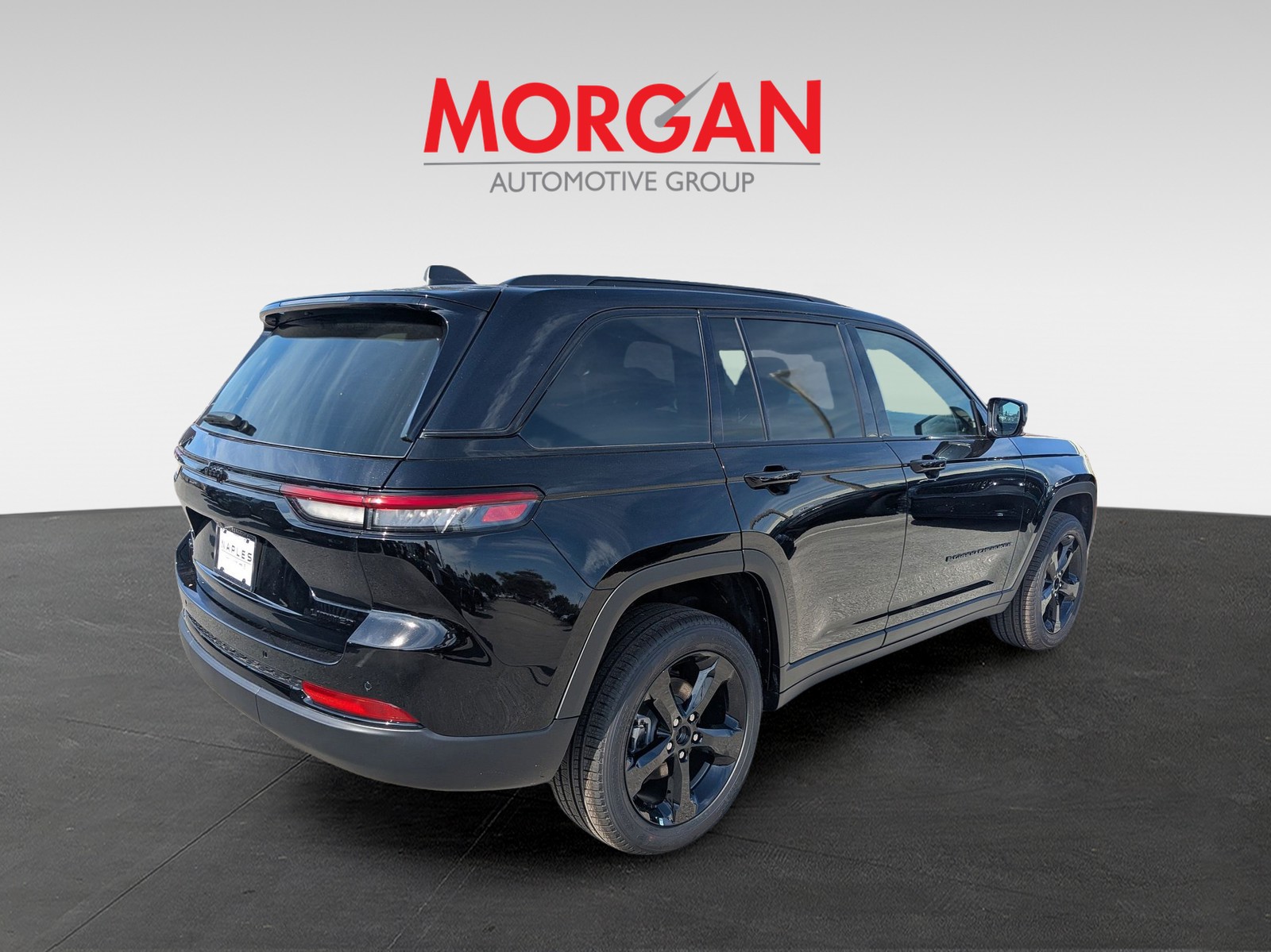 2025 Jeep Grand Cherokee - Photo 5