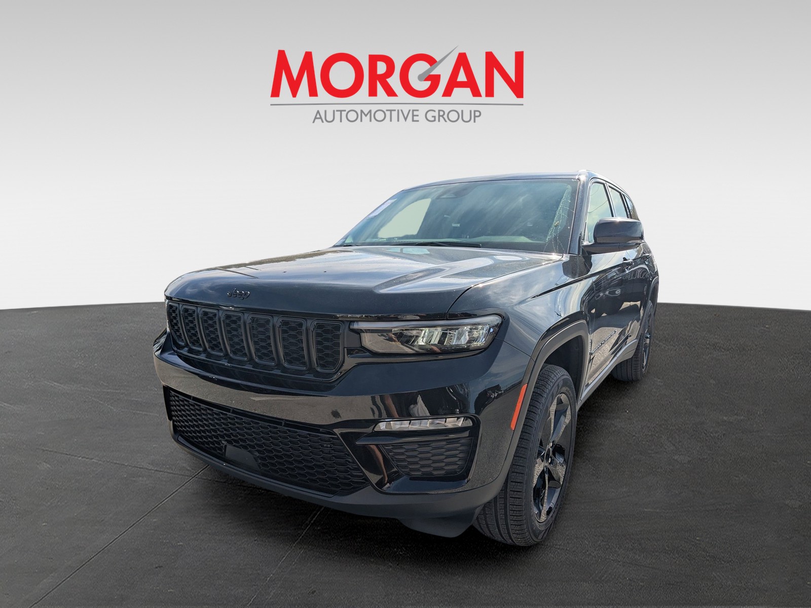 2025 Jeep Grand Cherokee - Photo 3