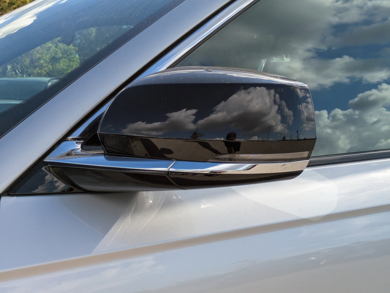 2025 Jeep Grand Cherokee - Photo 12