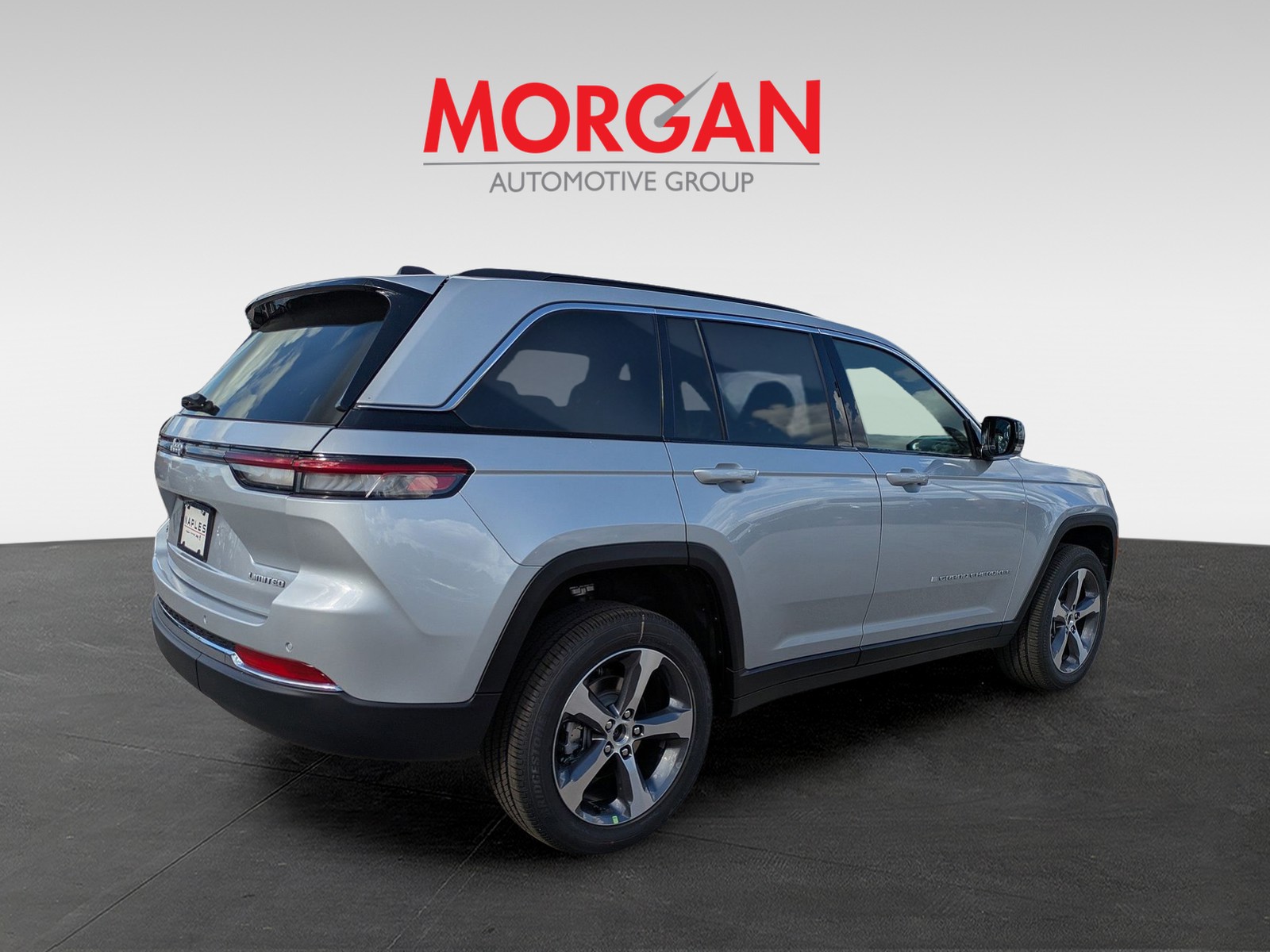 2025 Jeep Grand Cherokee - Photo 5