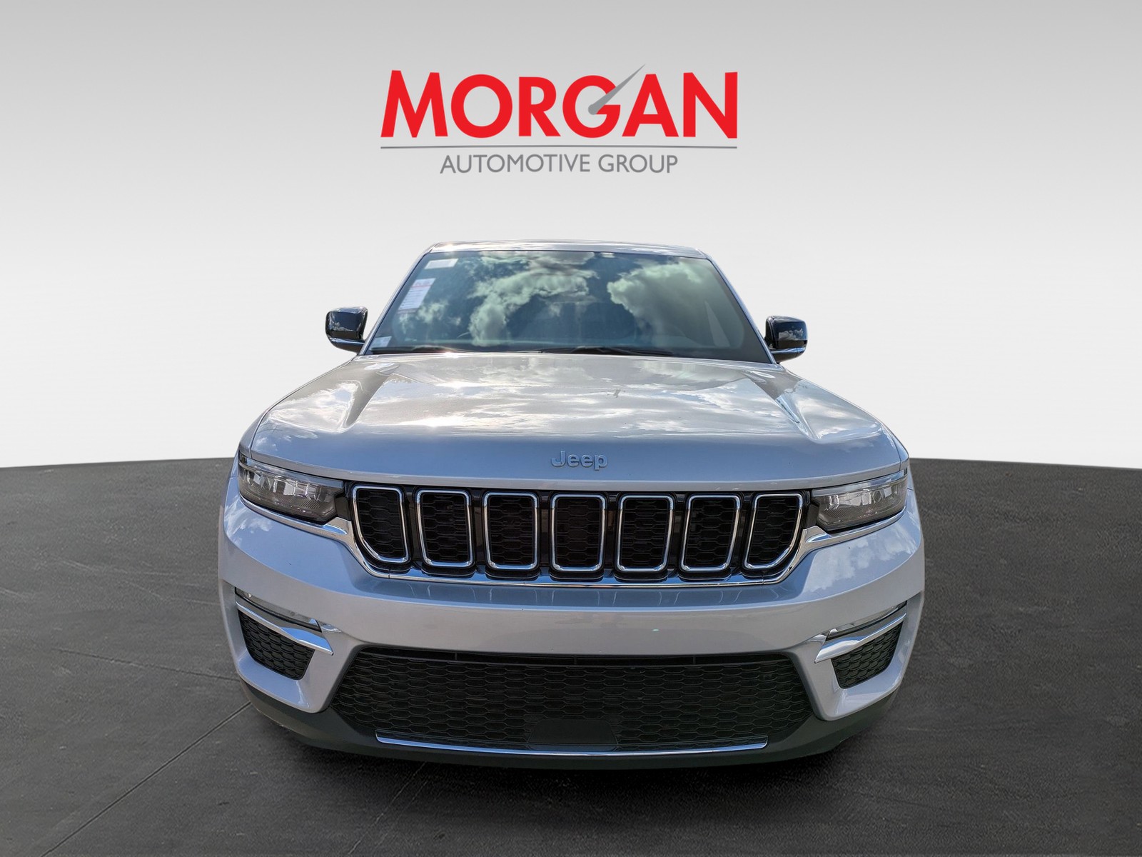 2025 Jeep Grand Cherokee - Photo 4