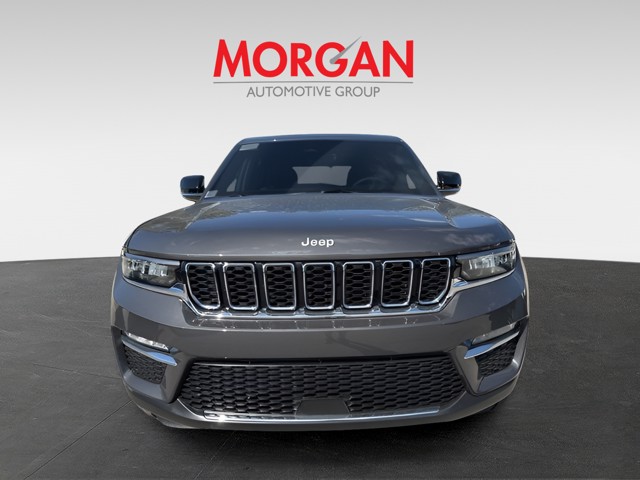 2025 Jeep Grand Cherokee - Photo 4