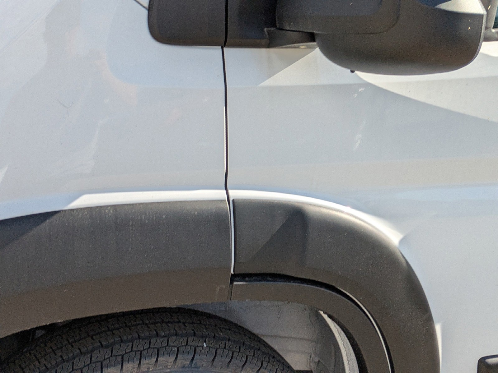 2026 Ram ProMaster 2500 - Photo 11
