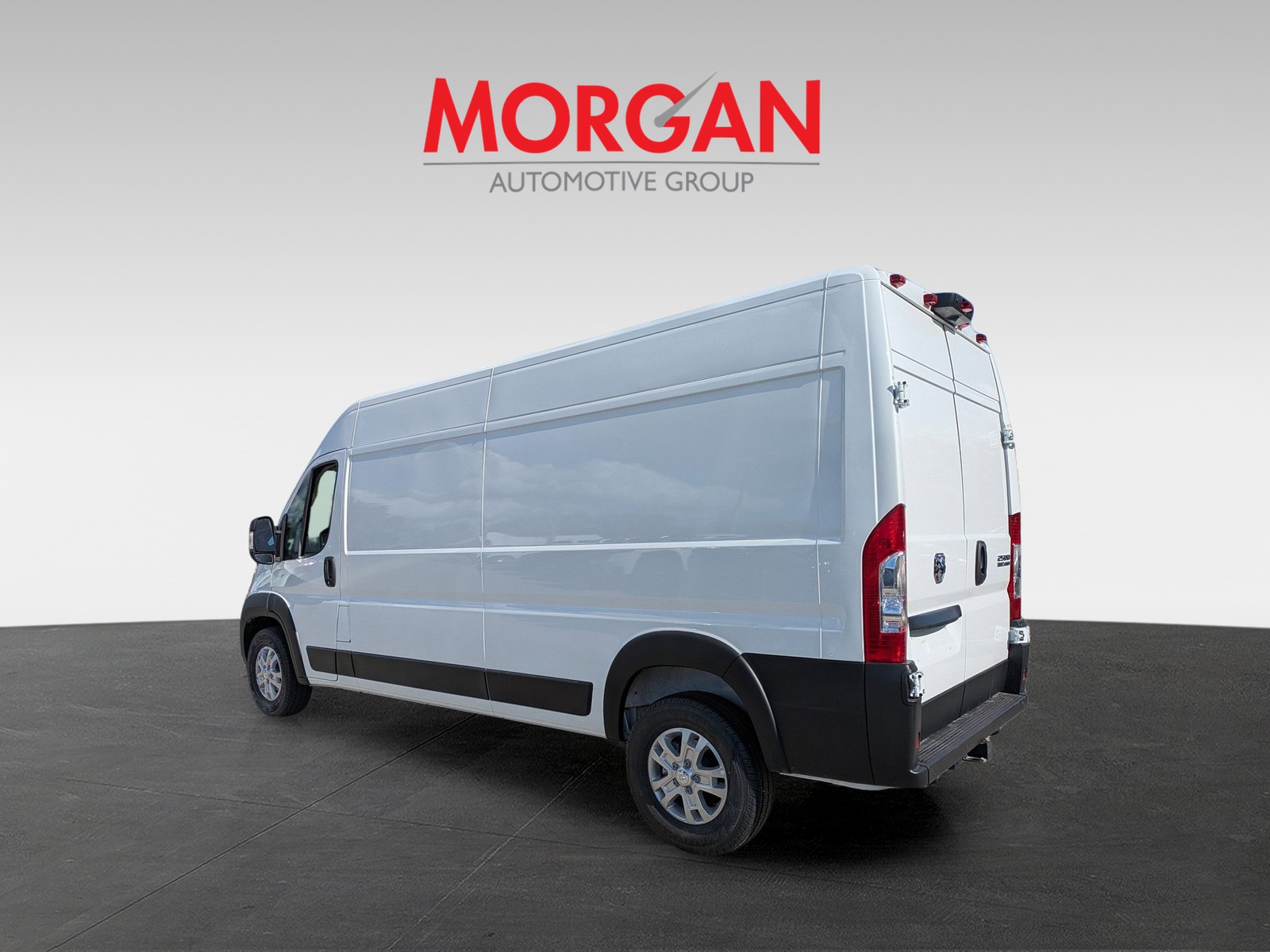 2026 Ram ProMaster 2500 - Photo 6