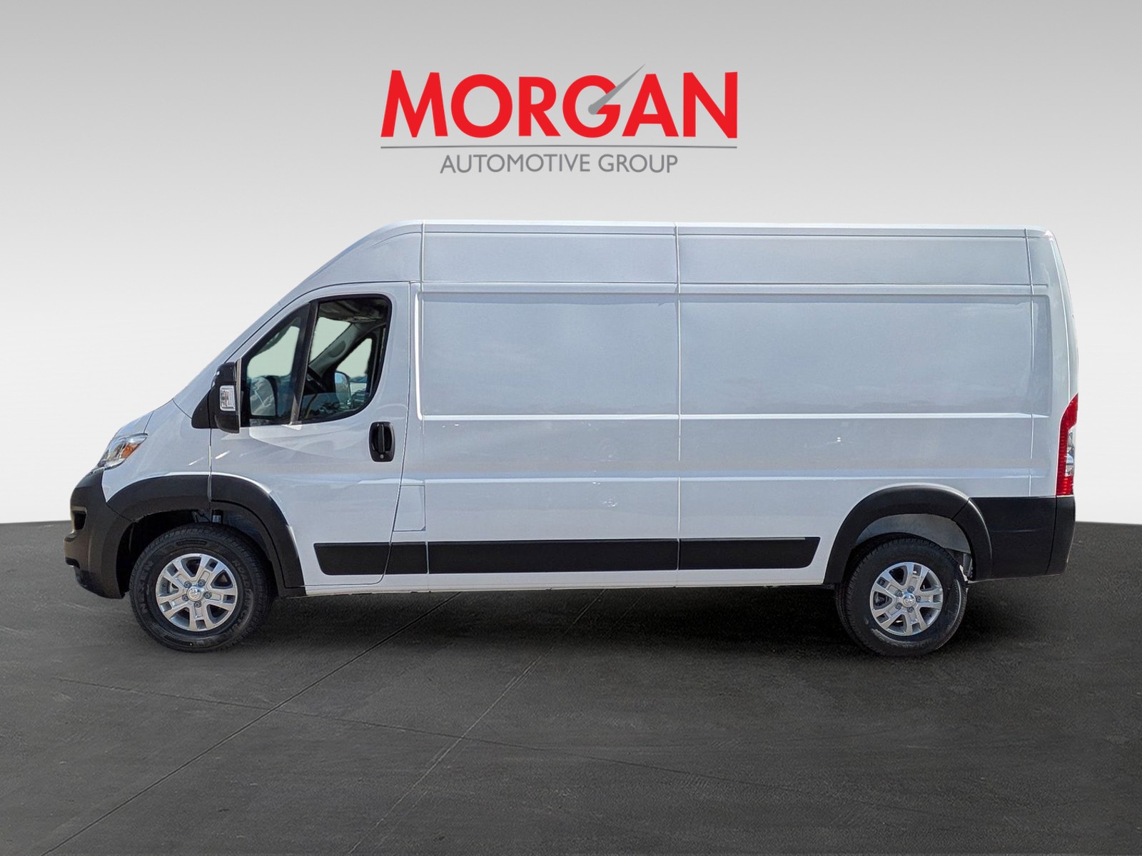 2026 Ram ProMaster 2500 - Photo 9