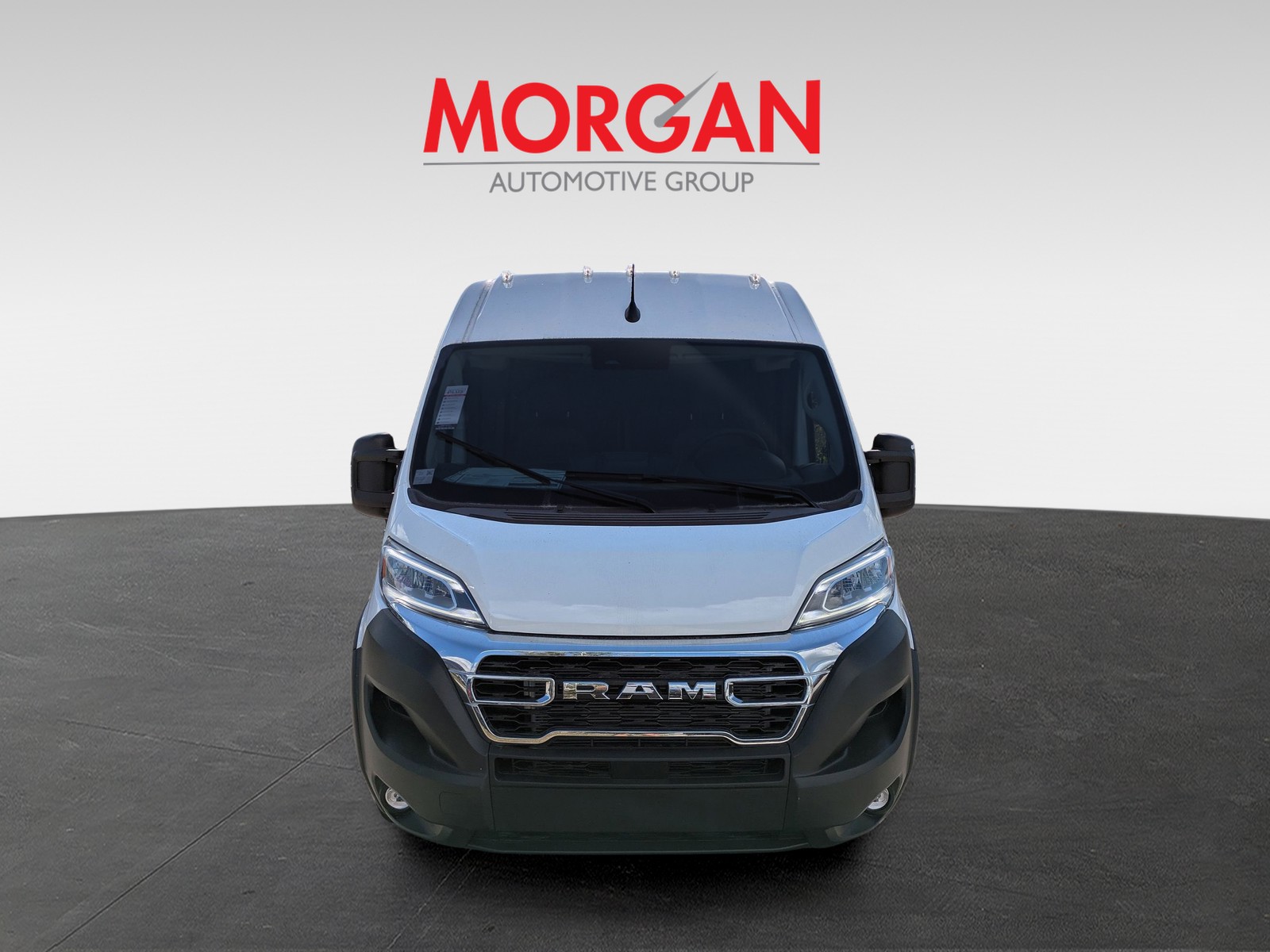 2026 Ram ProMaster 2500 - Photo 4