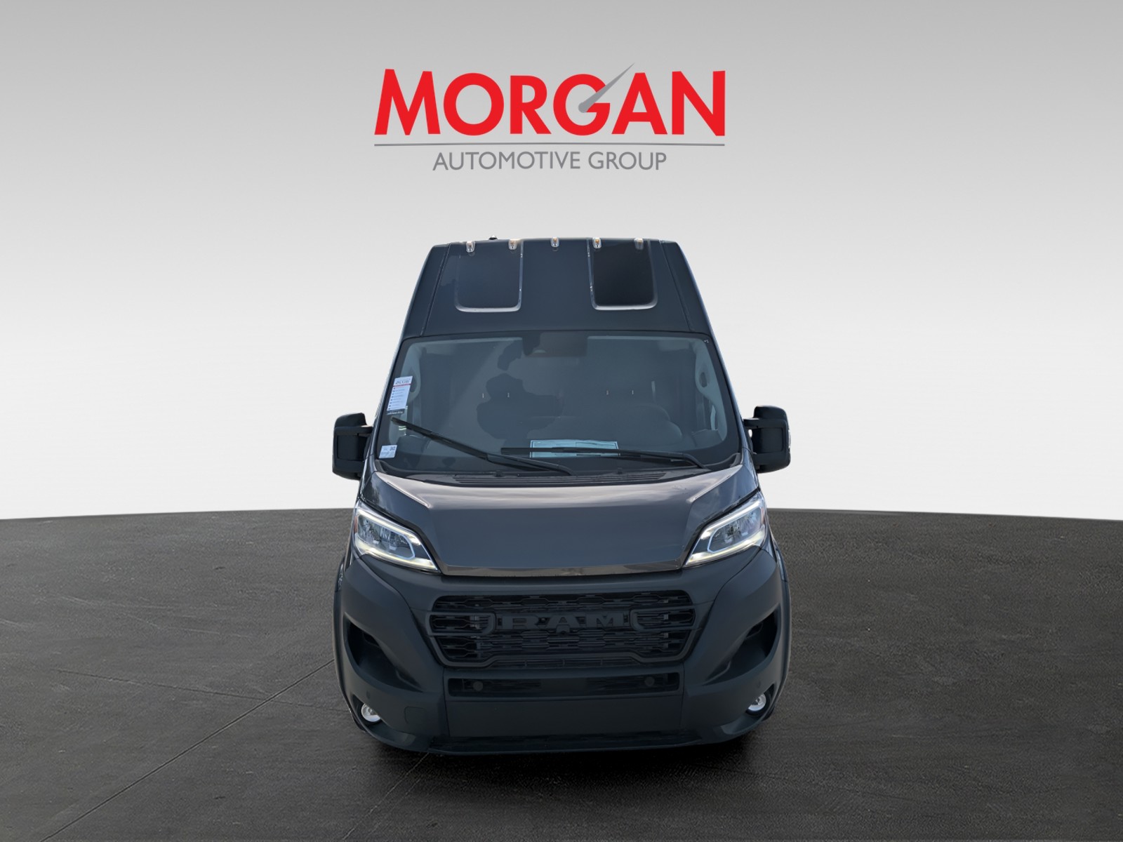 2026 Ram ProMaster 3500 - Photo 4