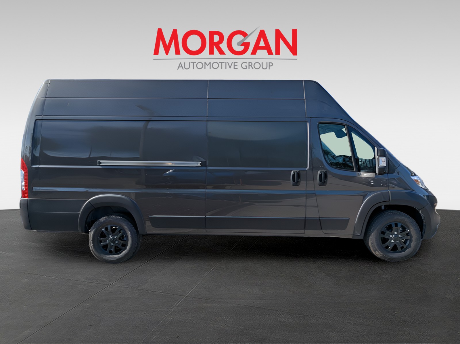 2026 Ram ProMaster 3500 - Photo 8