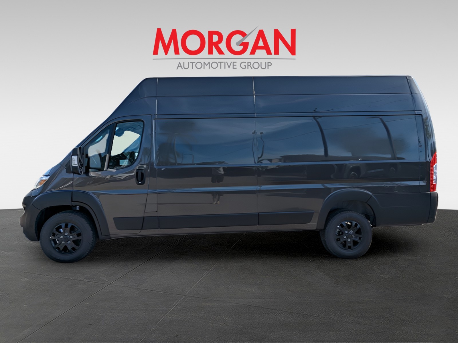 2026 Ram ProMaster 3500 - Photo 9