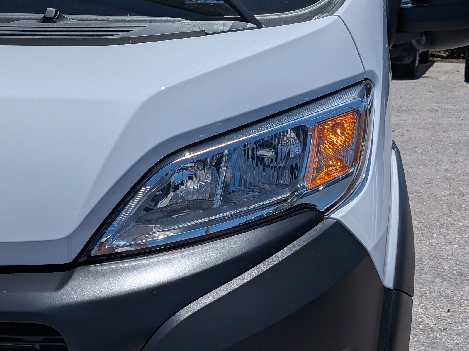 2026 Ram ProMaster 2500 - Photo 10