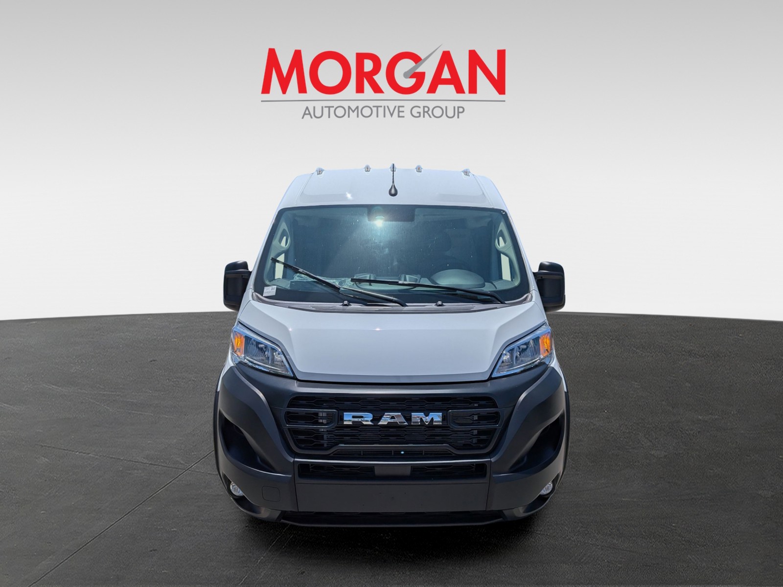 2026 Ram ProMaster 2500 - Photo 4