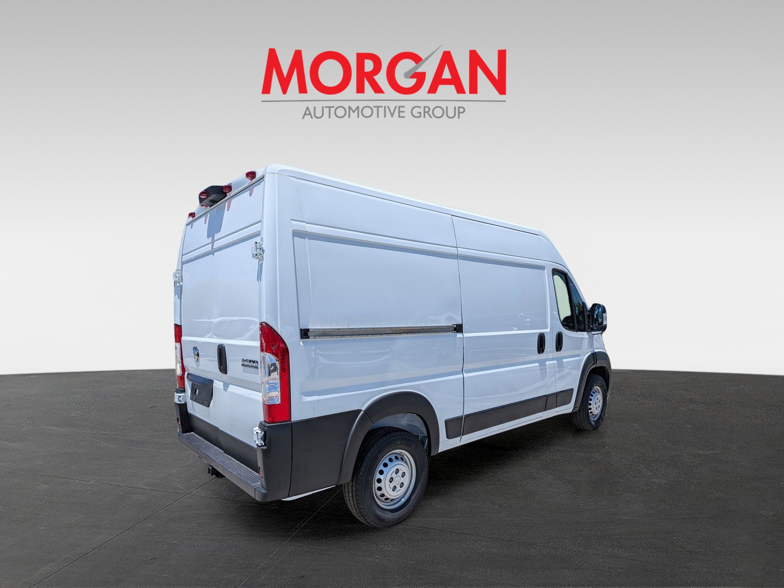 2026 Ram ProMaster 2500 - Photo 6