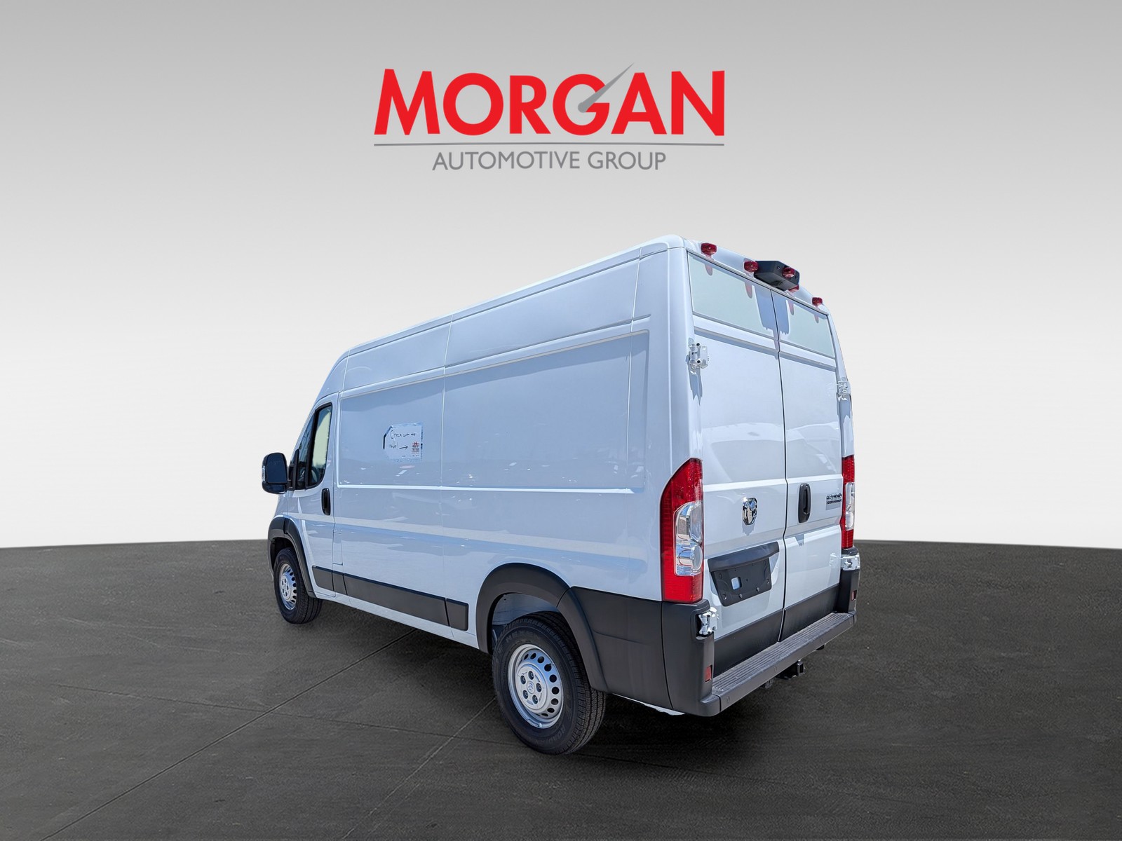 2026 Ram ProMaster 2500 - Photo 7
