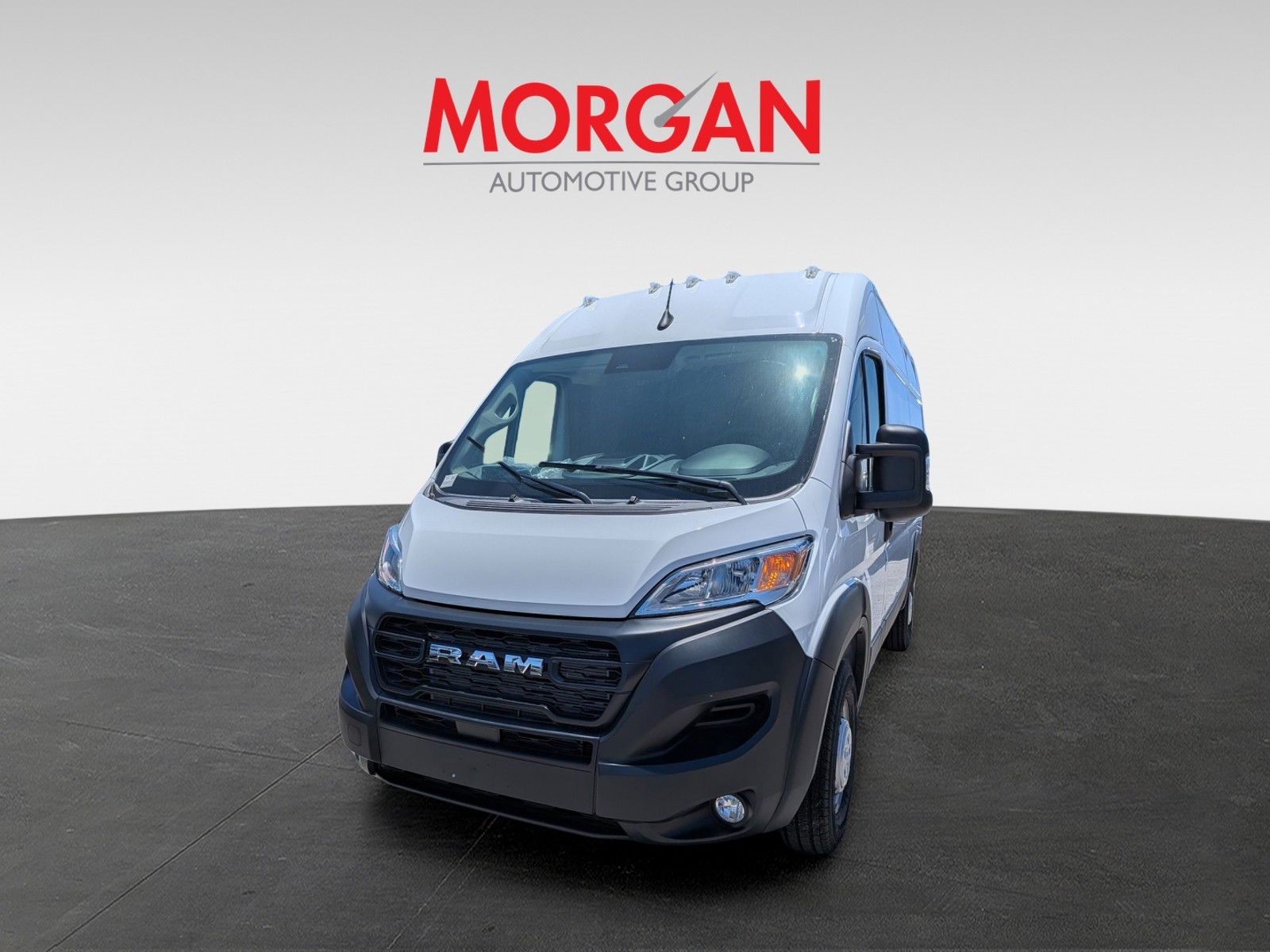 2026 Ram ProMaster 2500 - Photo 5