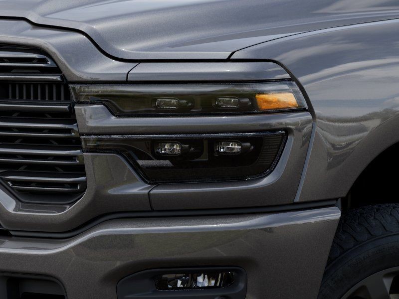 2026 Ram 2500 - Photo 11