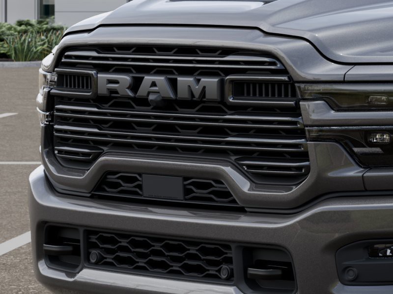 2026 Ram 2500 - Photo 12