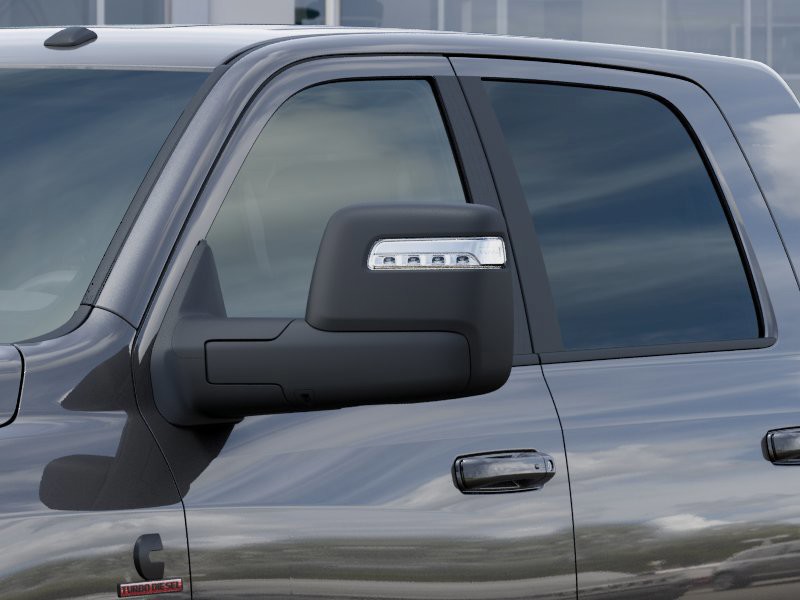 2026 Ram 2500 - Photo 9