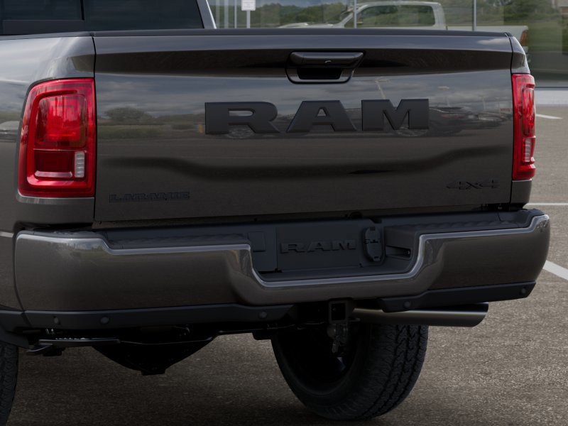 2026 Ram 2500 - Photo 13