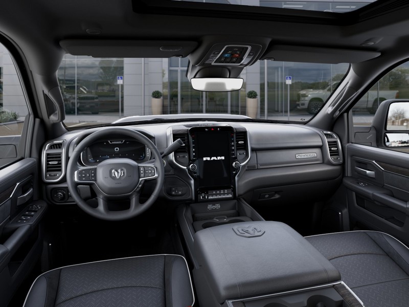2026 Ram 2500 - Photo 14