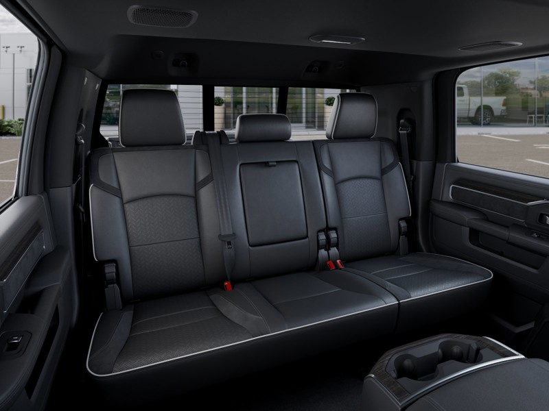 2026 Ram 2500 - Photo 15