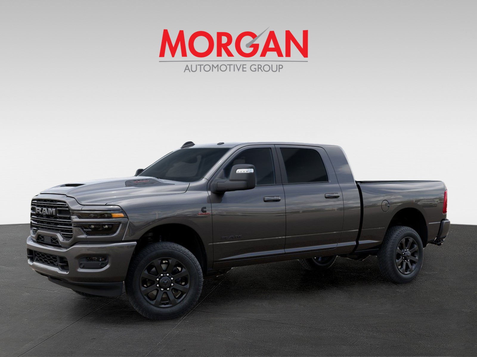 2026 Ram 2500 - Photo 7