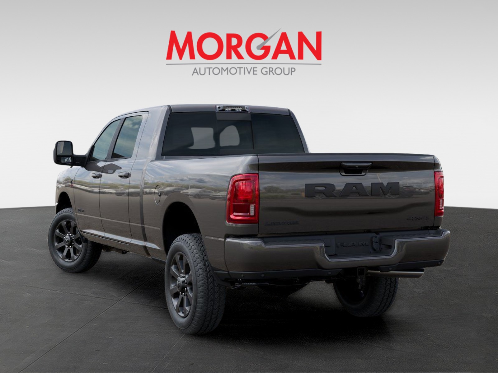 2026 Ram 2500 - Photo 4