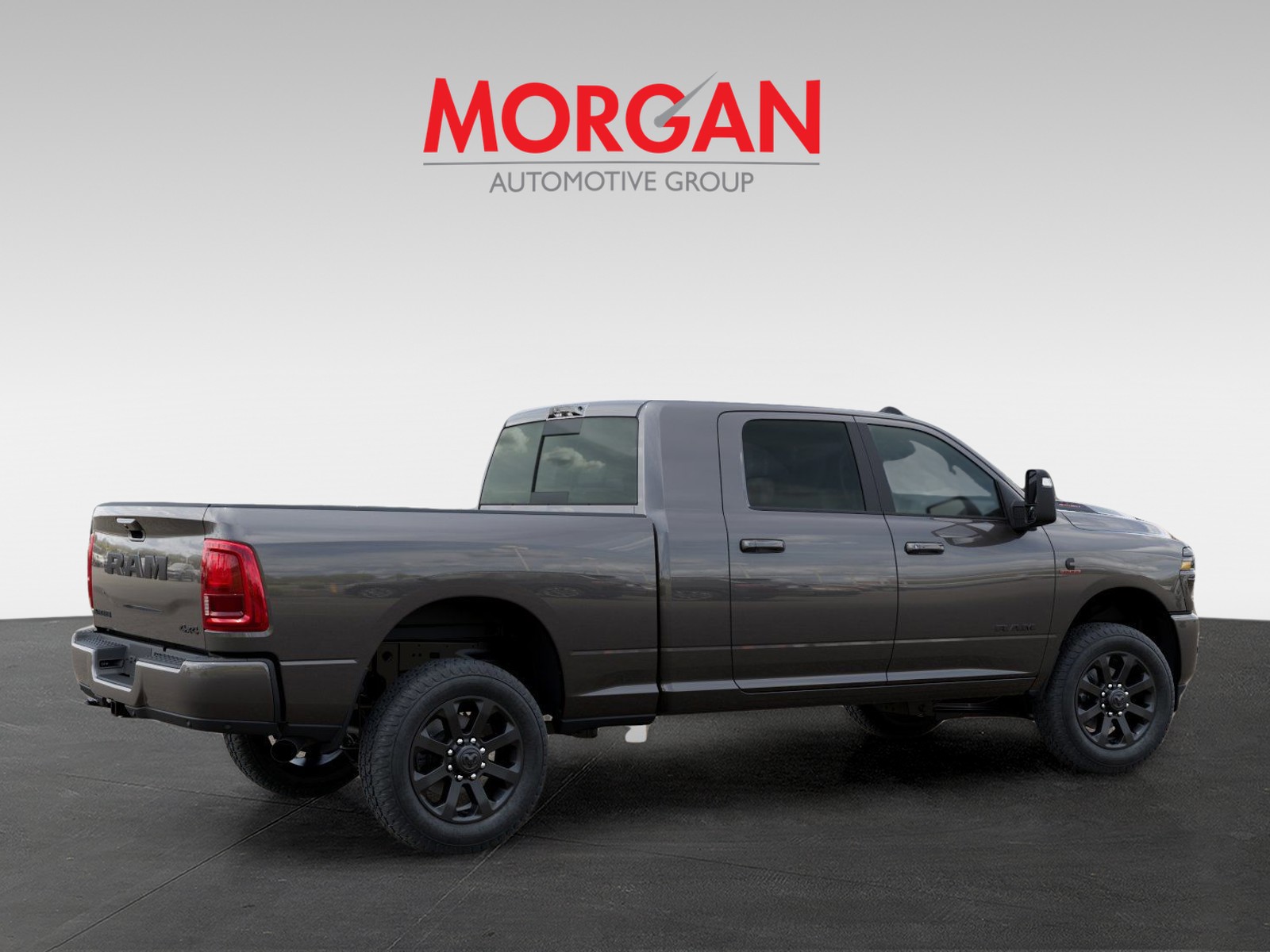 2026 Ram 2500 - Photo 6