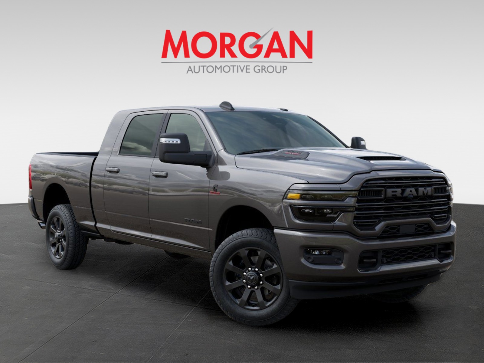 2026 Ram 2500 - Photo 5