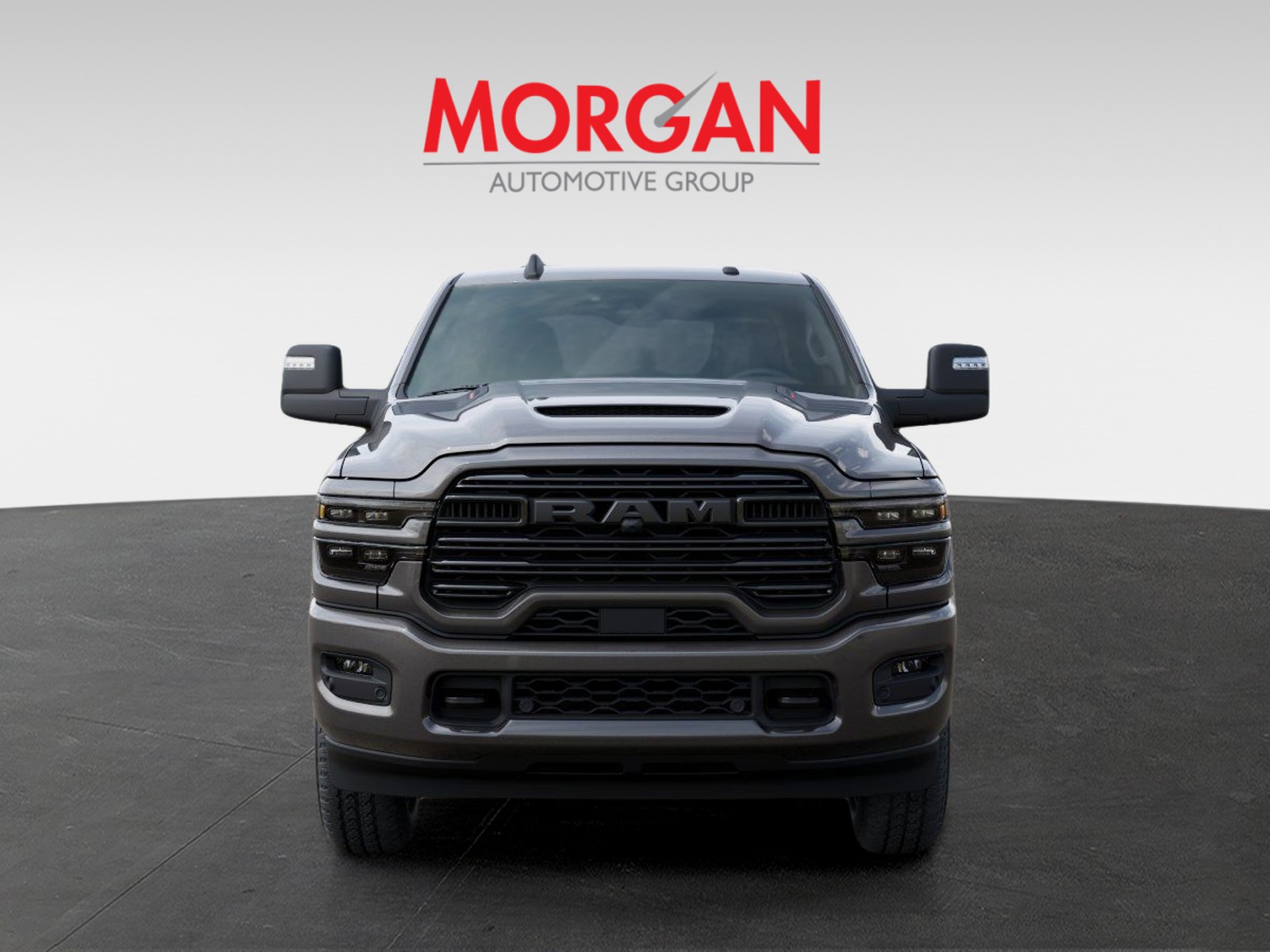 2026 Ram 2500 - Photo 8