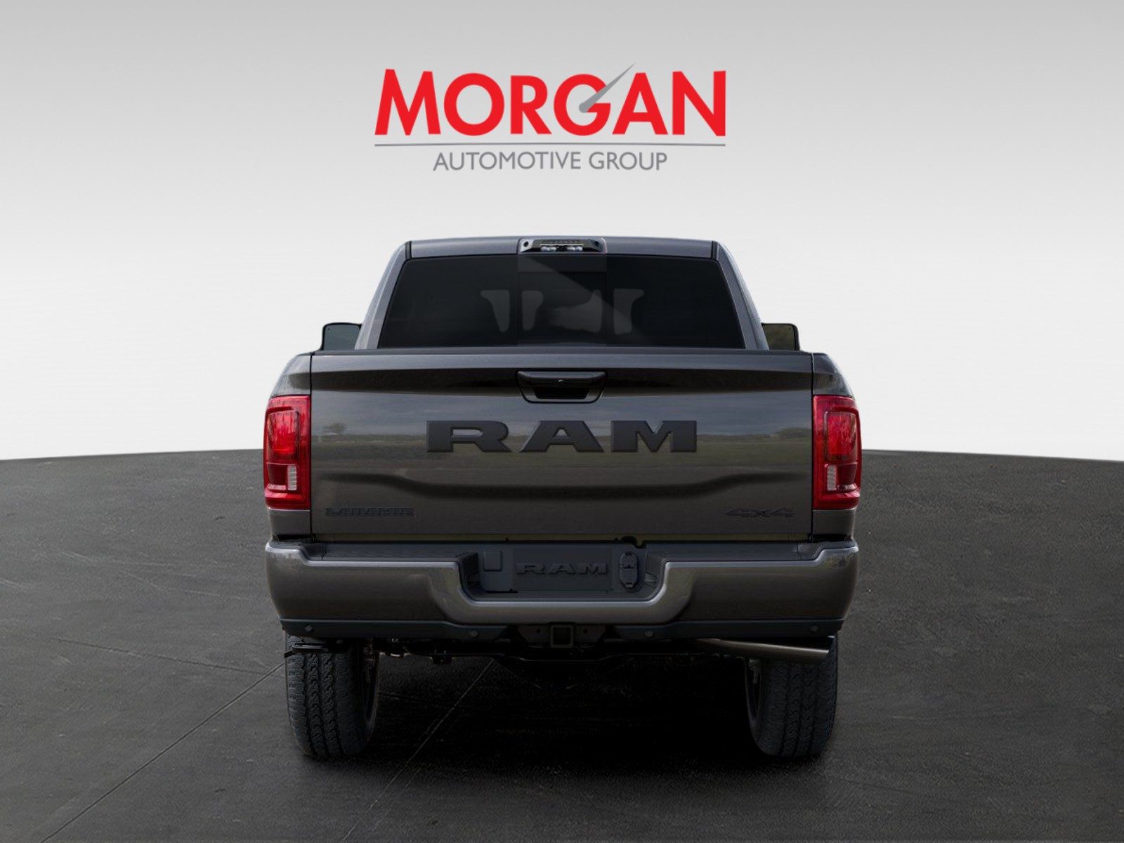 2026 Ram 2500 - Photo 2
