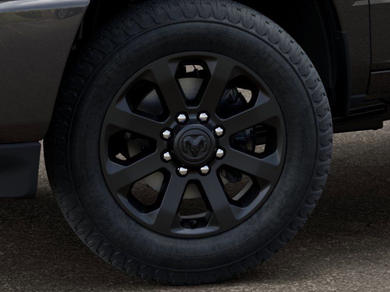 2026 Ram 2500 - Photo 3