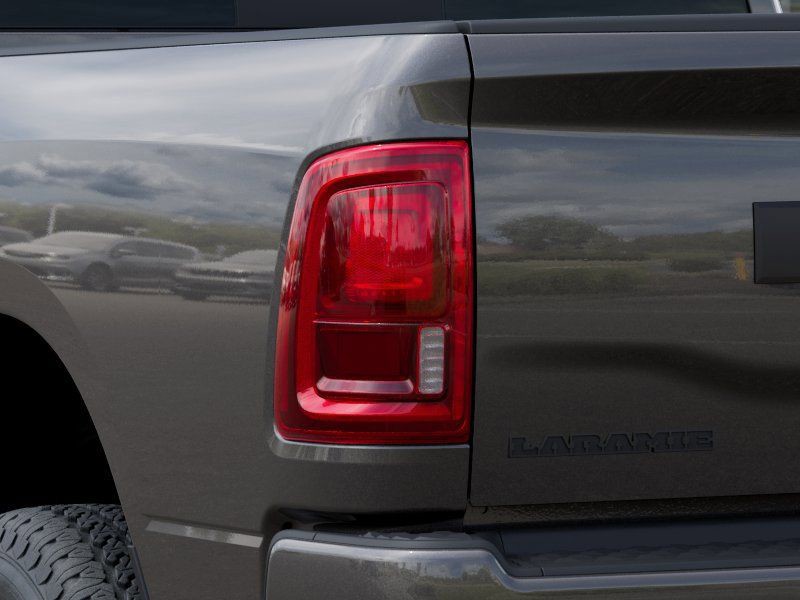 2026 Ram 2500 - Photo 10