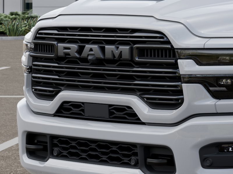2026 Ram 2500 - Photo 11