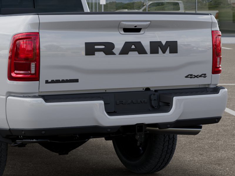 2026 Ram 2500 - Photo 13