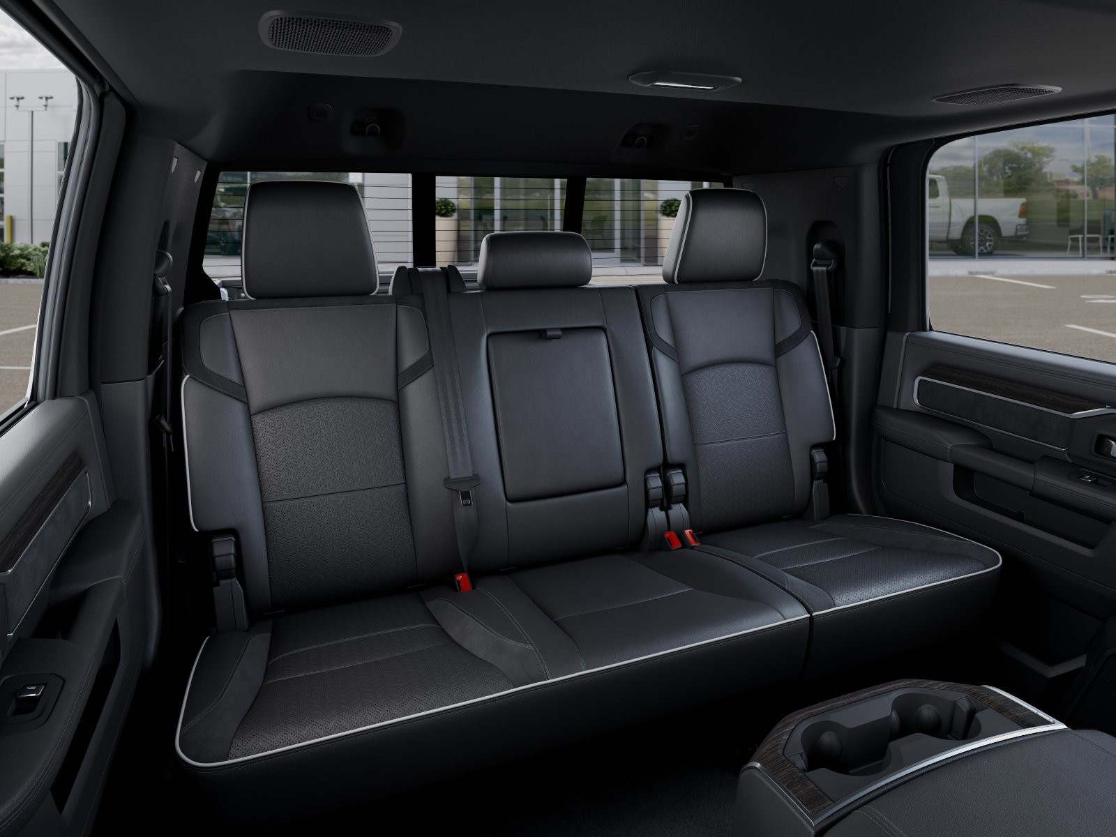 2026 Ram 2500 - Photo 15