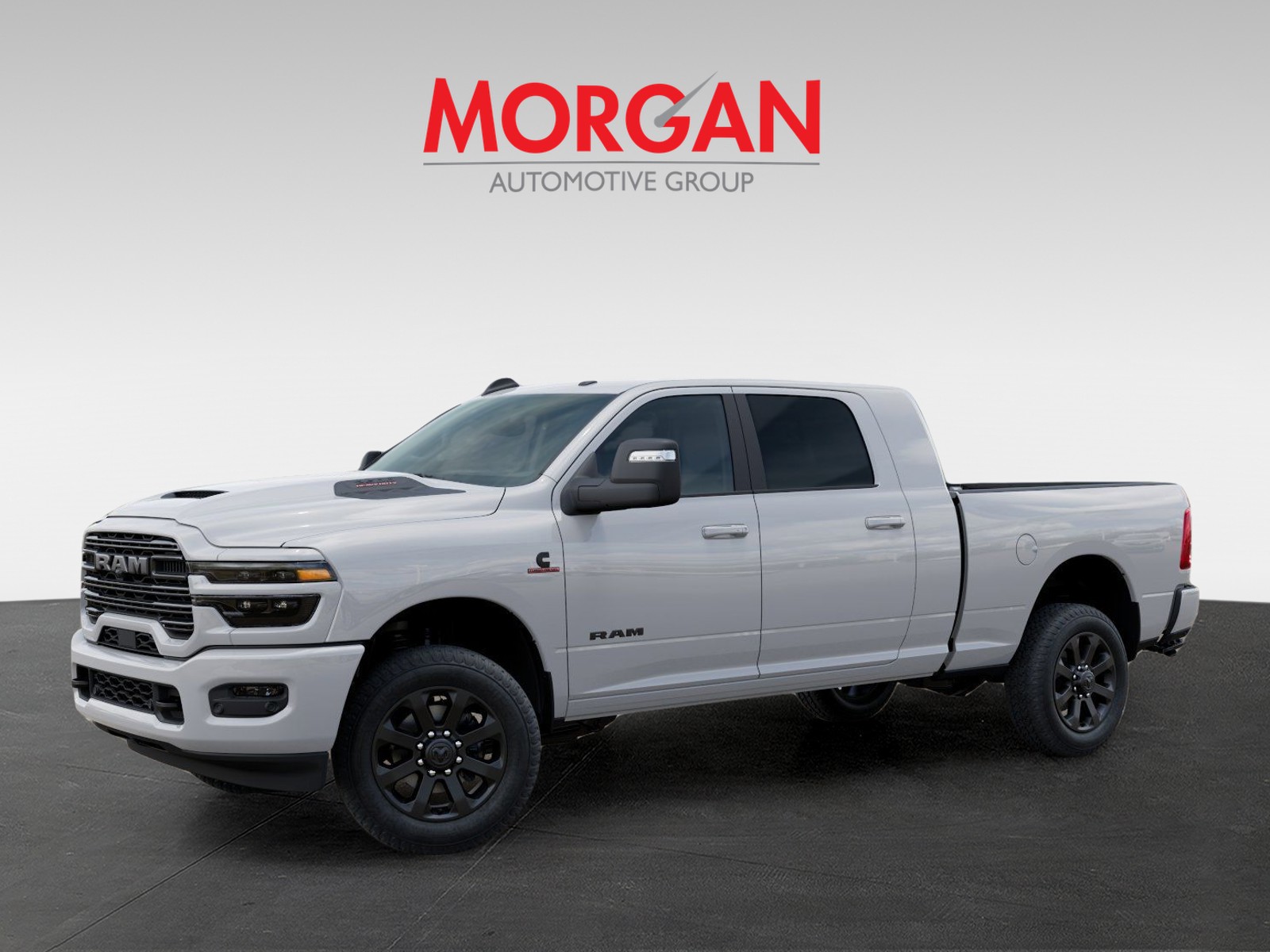 2026 Ram 2500 - Photo 7