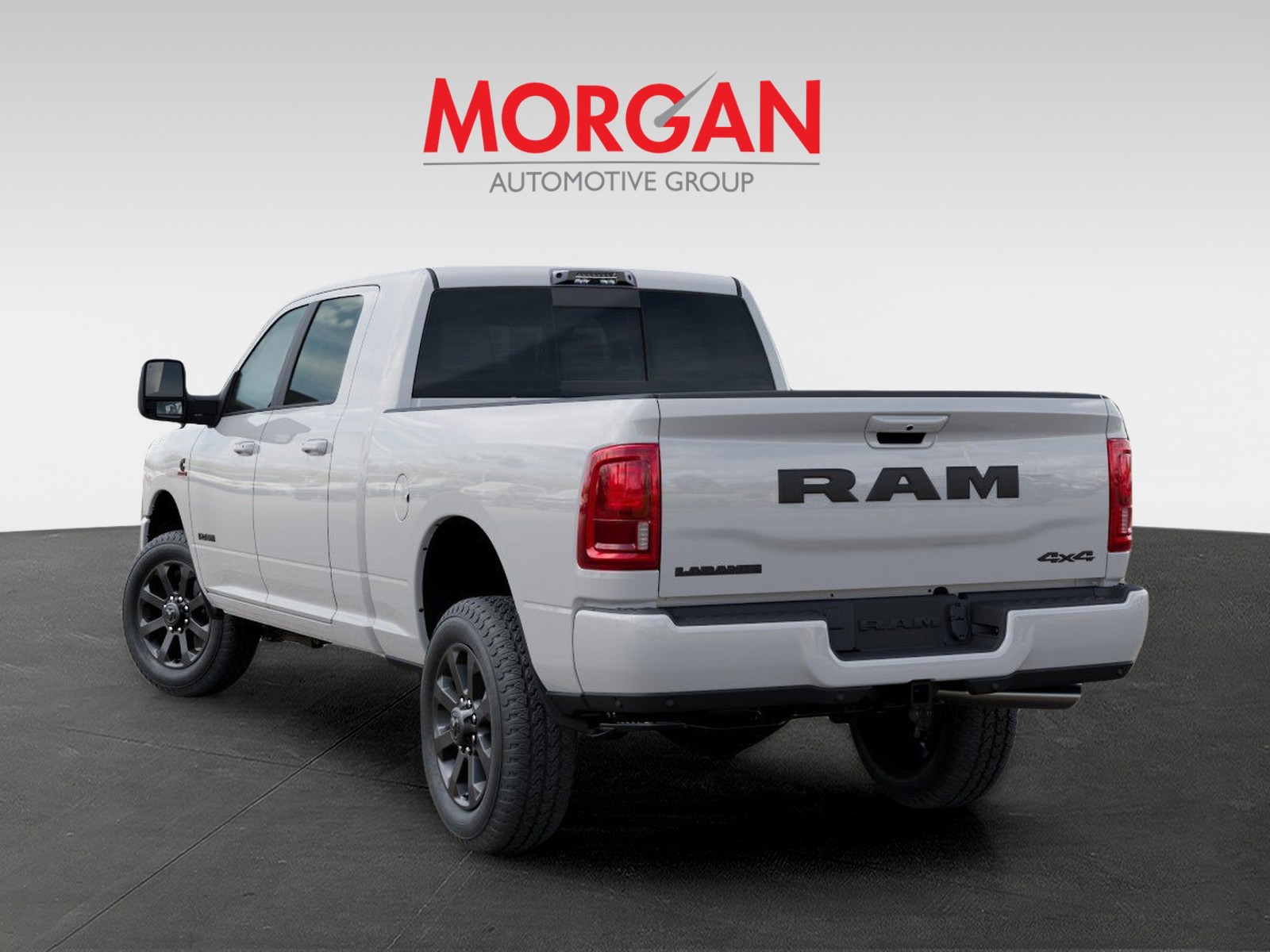 2026 Ram 2500 - Photo 4