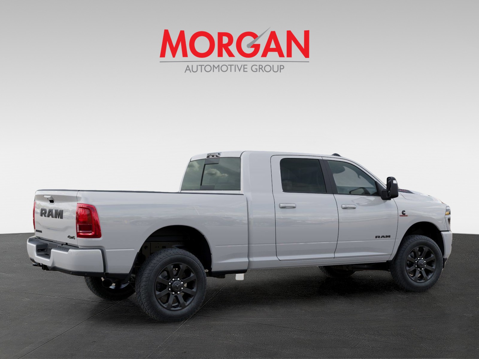 2026 Ram 2500 - Photo 6