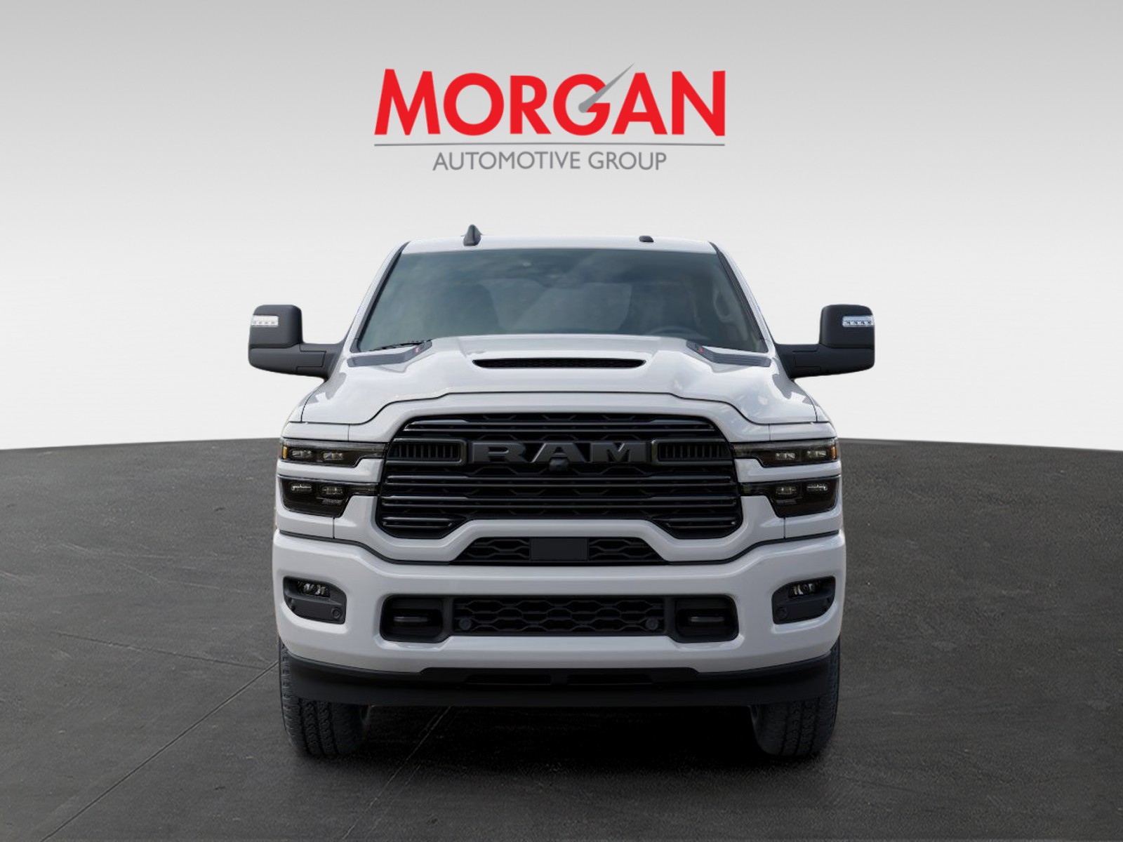 2026 Ram 2500 - Photo 8