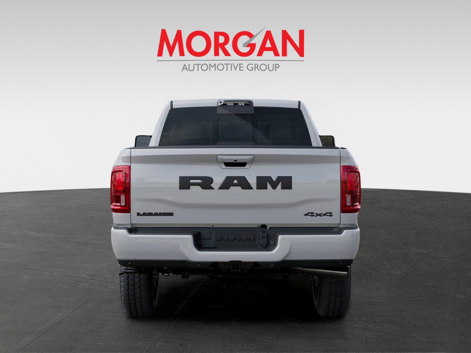 2026 Ram 2500 - Photo 2
