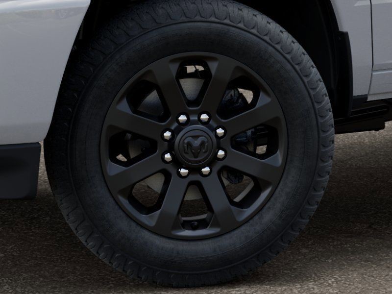 2026 Ram 2500 - Photo 3