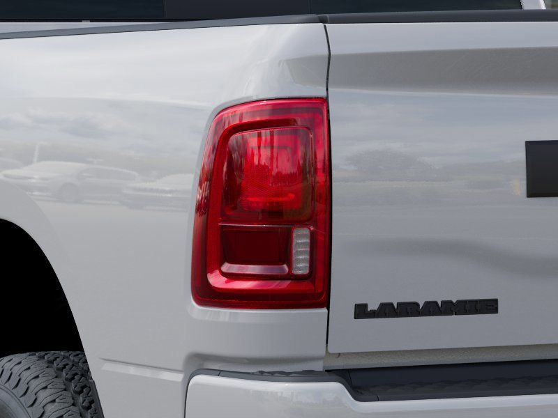 2026 Ram 2500 - Photo 9