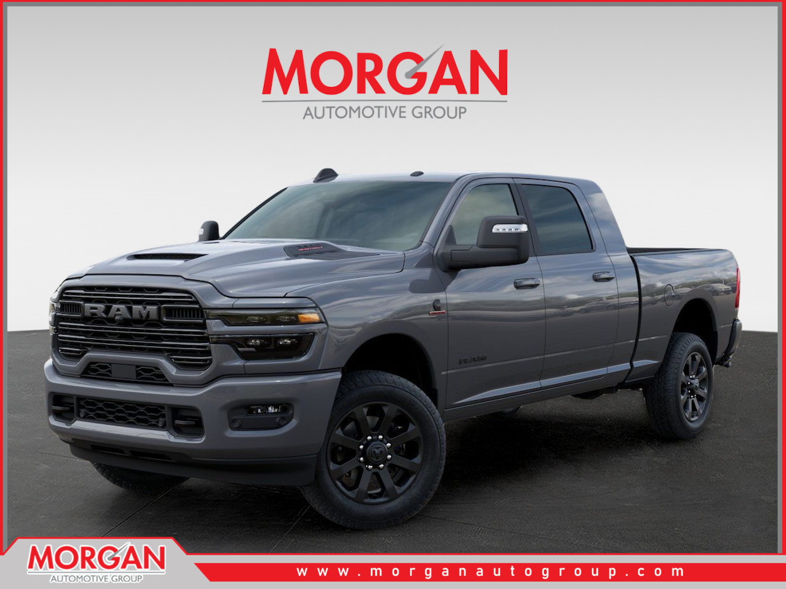 2026 Ram 2500 - Photo 2