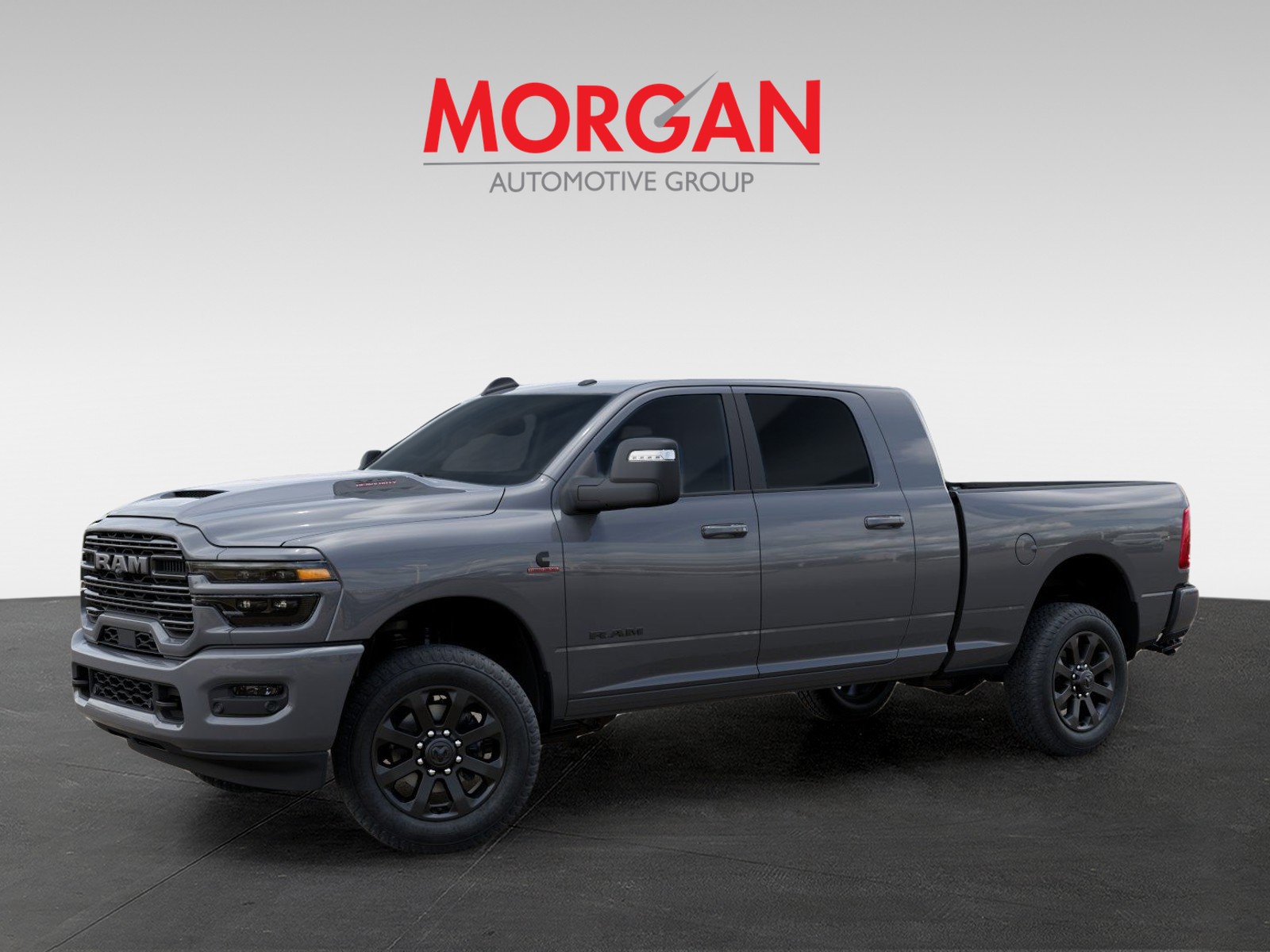 2026 Ram 2500 - Photo 4